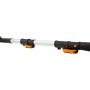 Potatore a batteria telescopico WORX WG349E - lama da 20cm - batteria e caricabatteria inclusi - SPEDIZIONE GRATUITA